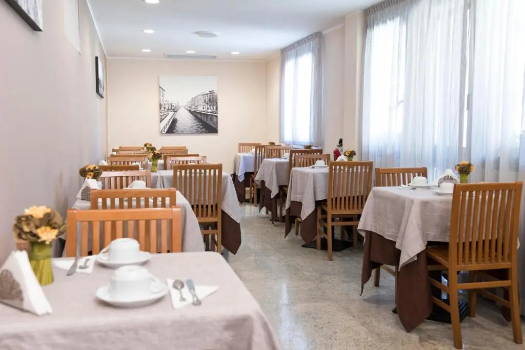 Hotel Florence Milano