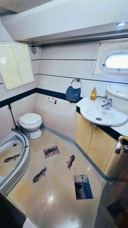 Riviera Leisure Yachts Dubai