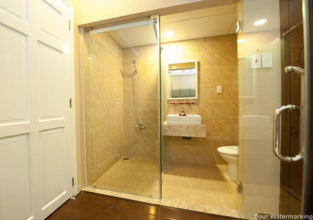 ACE Hotel - Bến Thành
