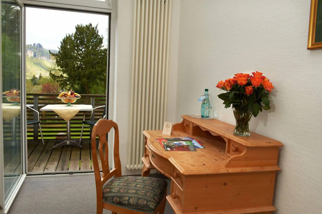 Apartments Erbgericht
