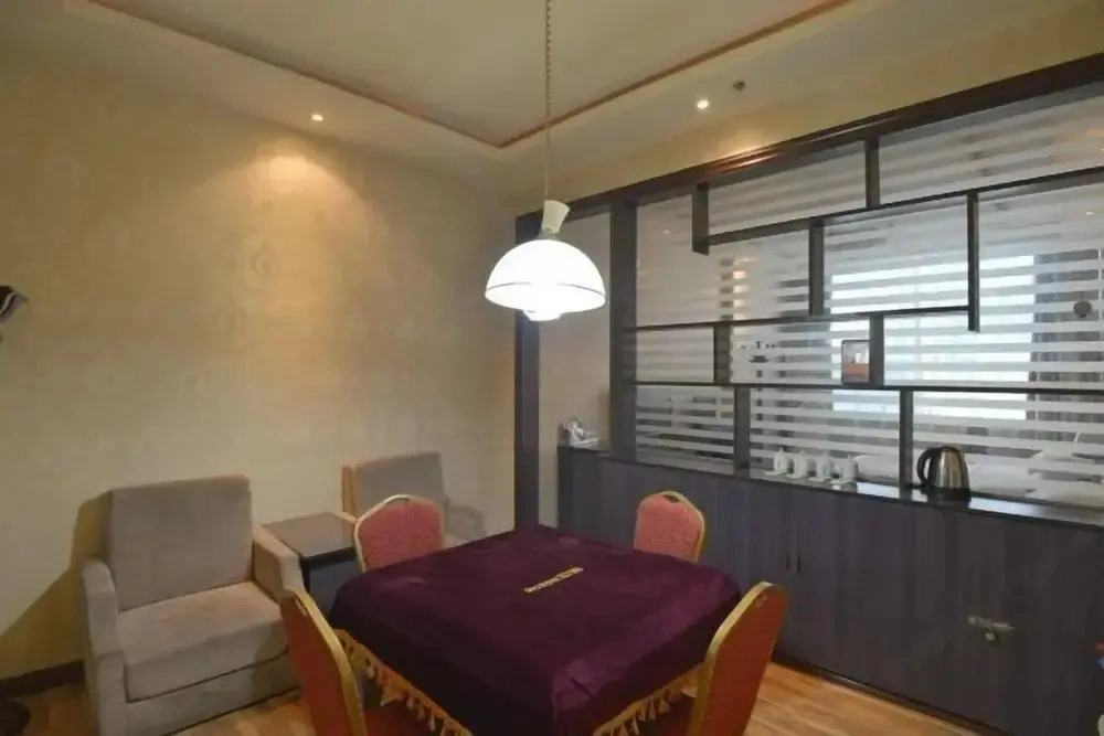 Anshun Xinhua Hotel