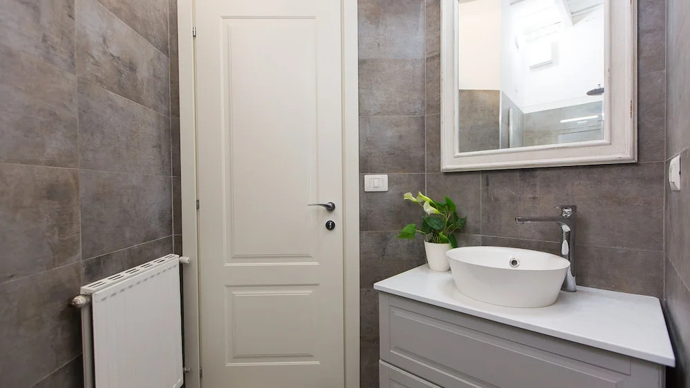 Rental in Rome Trastevere Atmosphere
