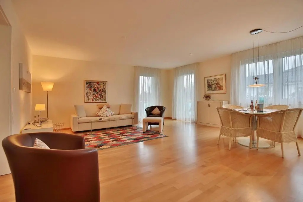 Villa Mér Baltique Villa Mér Baltique Appartement 12