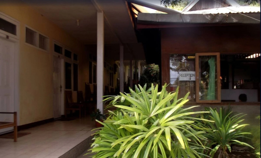 Bajo Beach Hotel