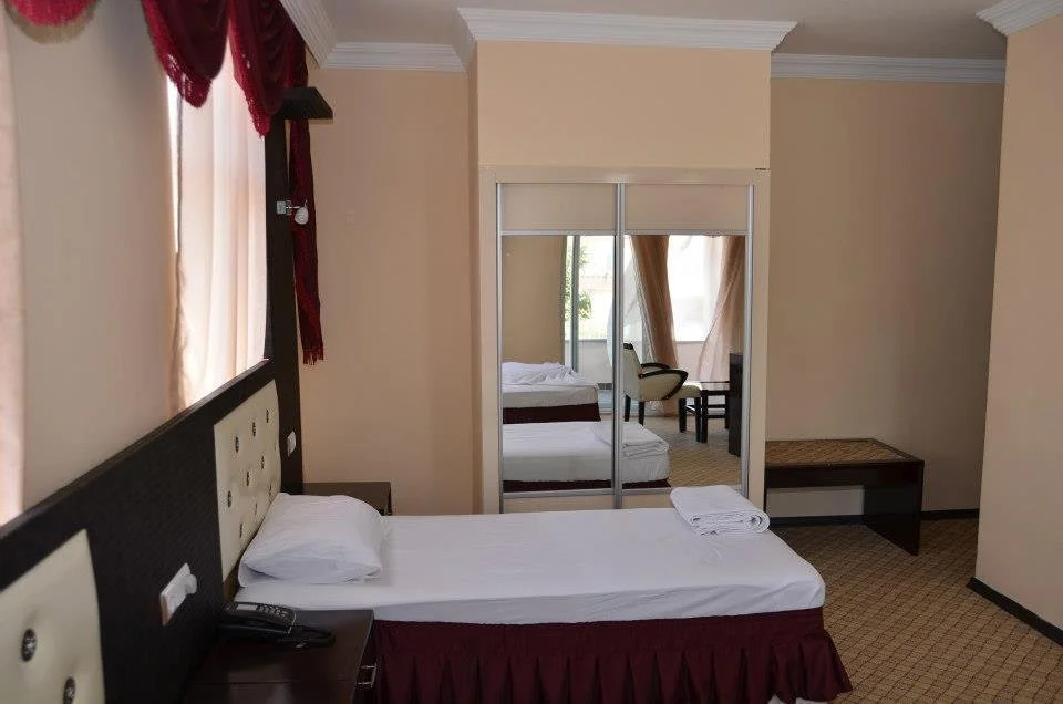 Grand Kaan Hotel