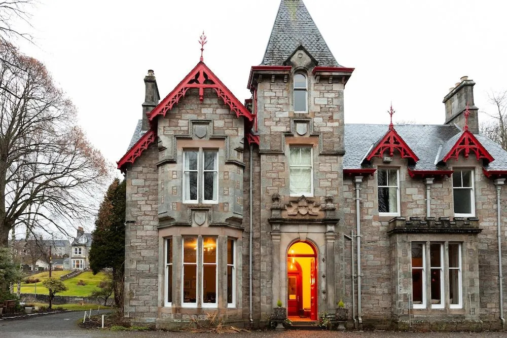 Birchwood Pitlochry