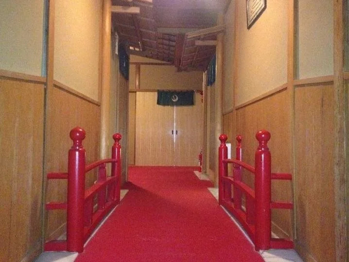Tsukinoya