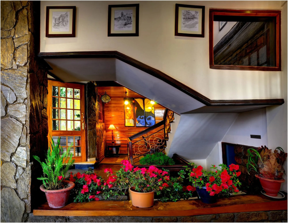 Summit Grace Boutique Hotel & Spa