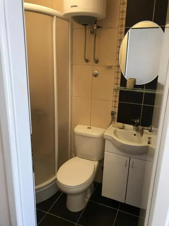 Kopaonik apartmani u Kraljevim Čardacima , Čar 27 i 6-13