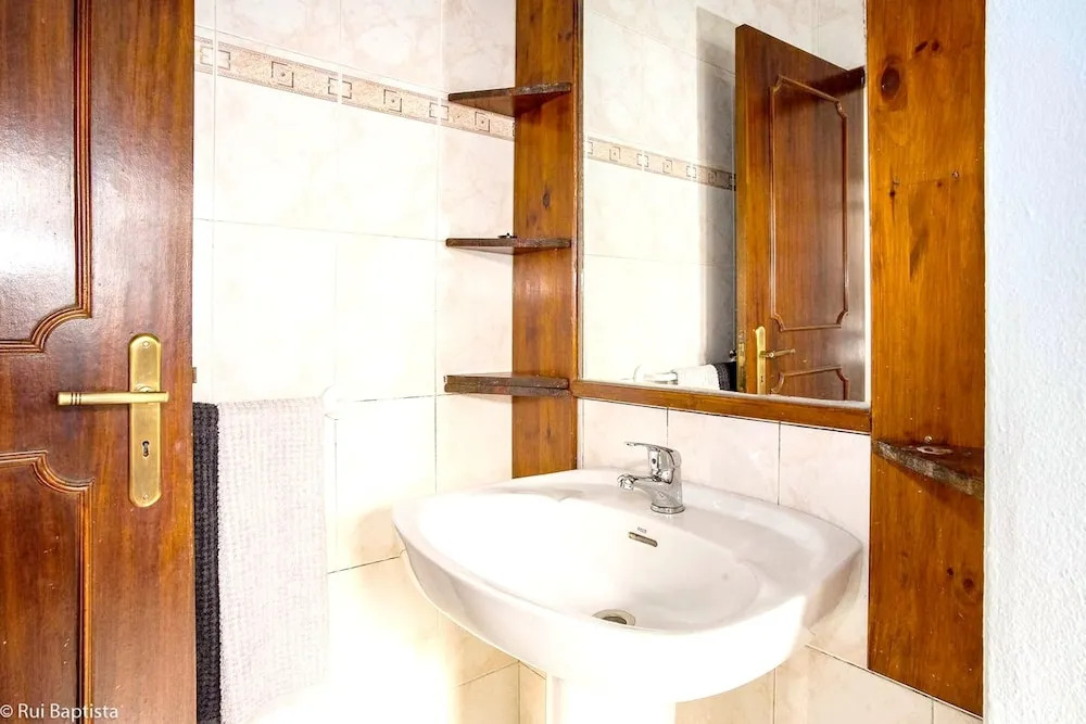 House with 3 Bedrooms in Monchique, with Shared Pool, Furnished Garden And Wifi - 15 Km From the Beach
