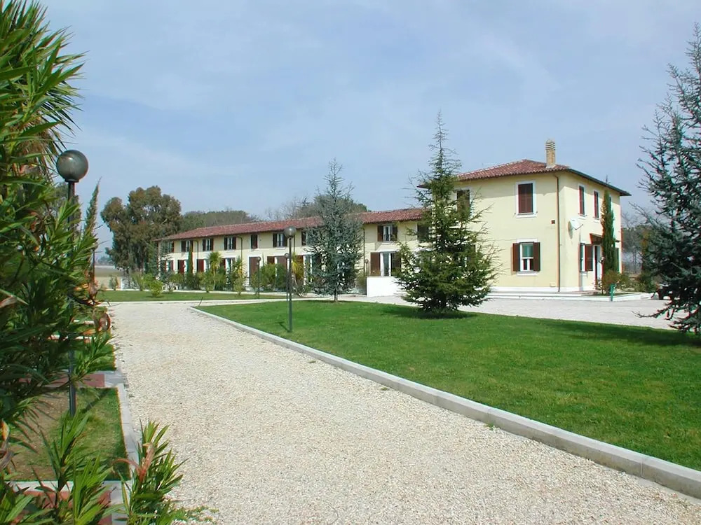 Residence Hotel Santa Rosa
