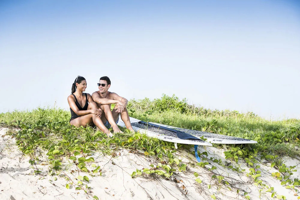 Medjumbe Private Island