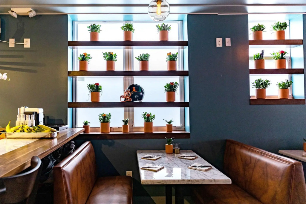 Casa Boutique Hotel
