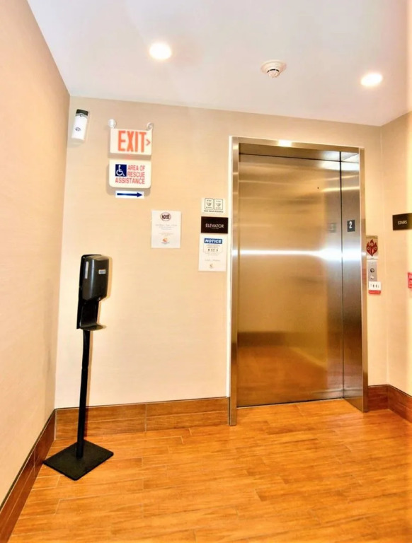 SureStay Plus by Best Western Reading North