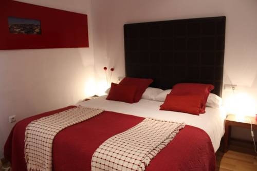 Apartamentos Caceres