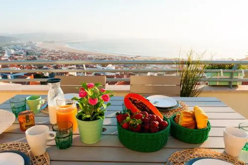 Home Sweet Praia Penthouse