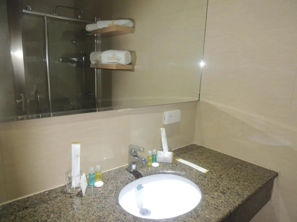 Dela Chambre Hotel
