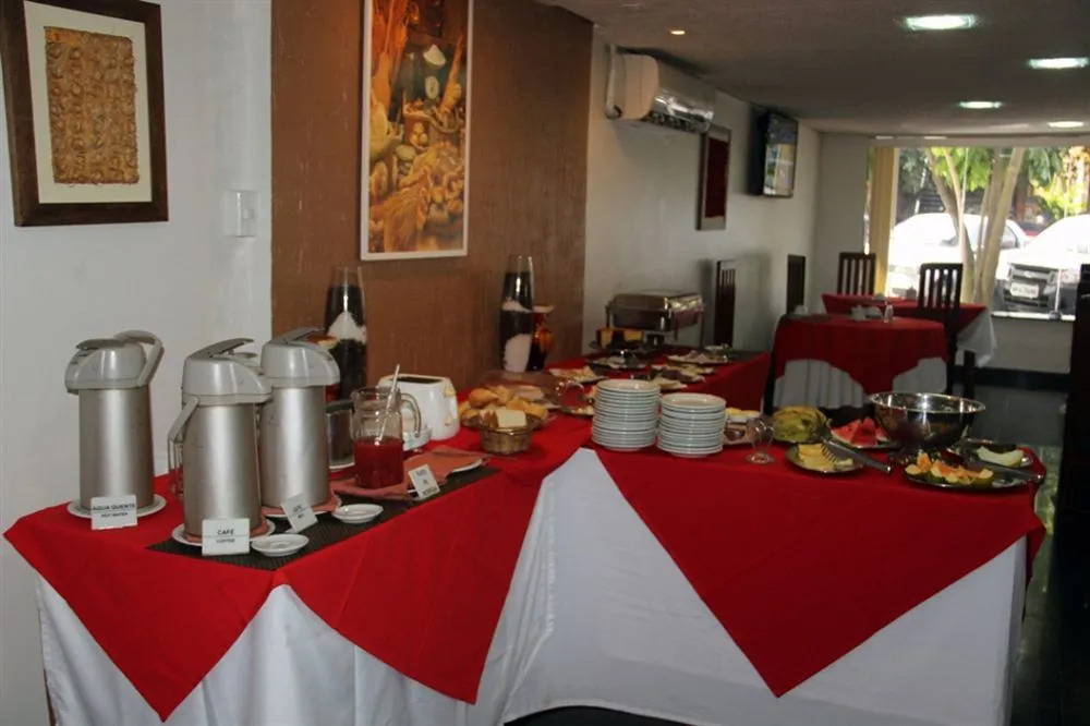 Hotel Manaós
