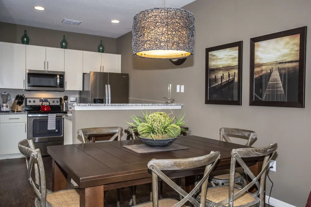 3220 West Lucaya Resort 77280 / 77292