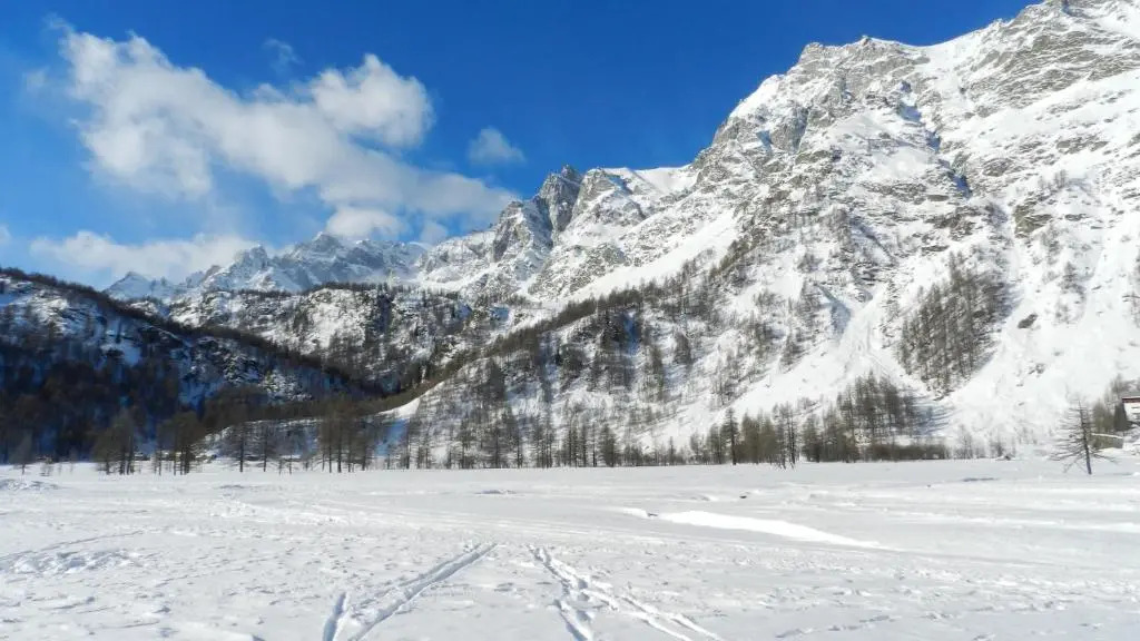 Appartamento in Baita - Cà dul Creola