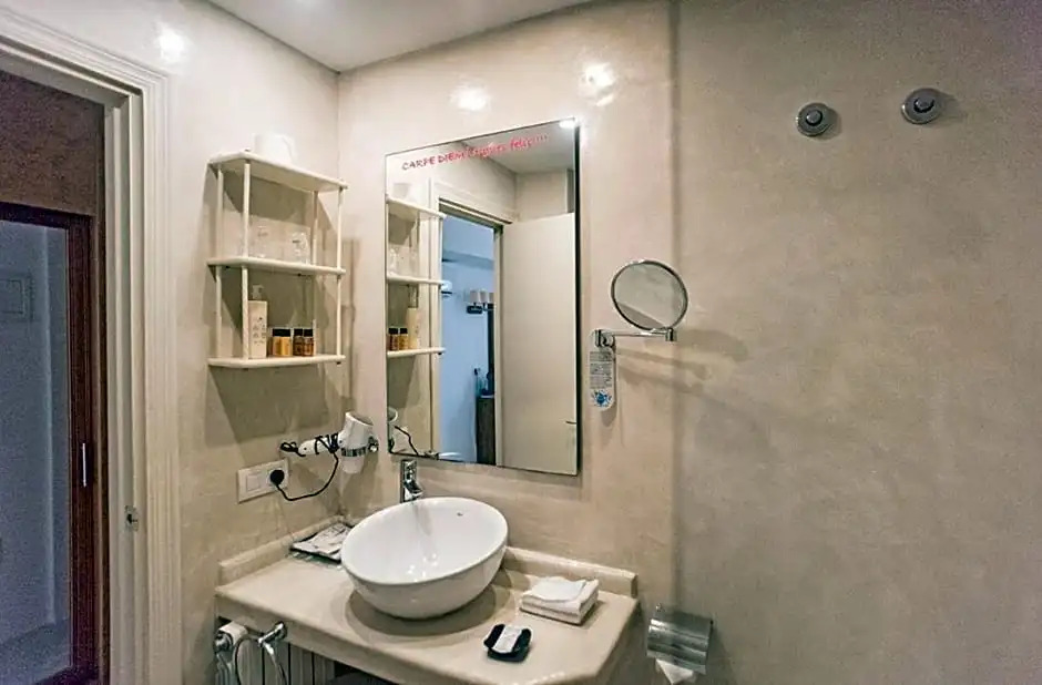 Hotel Sa Volta