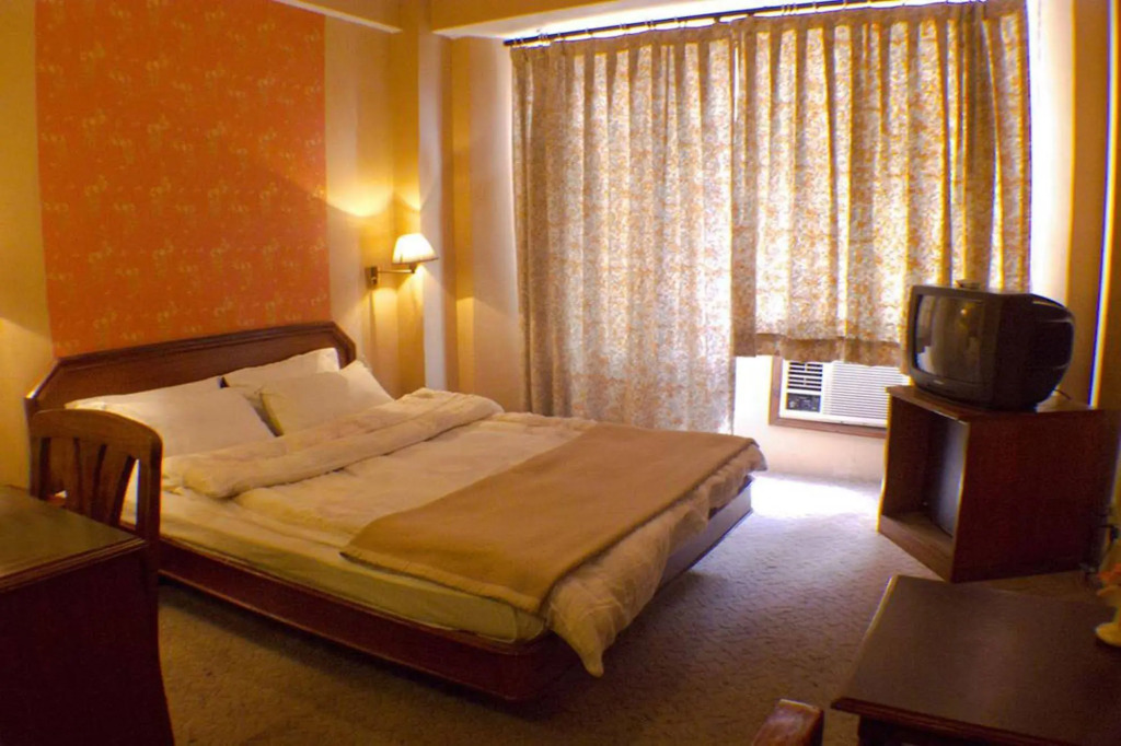 Hotel Lion