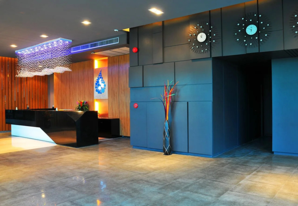 Mantra Varee Hotel