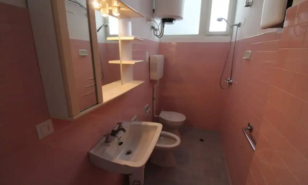 Breathtaking sea View Flat in Lignano