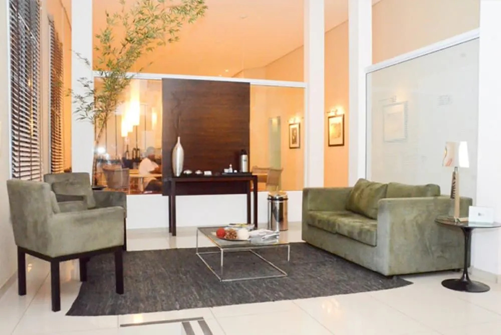 Hotel Castro Mendes