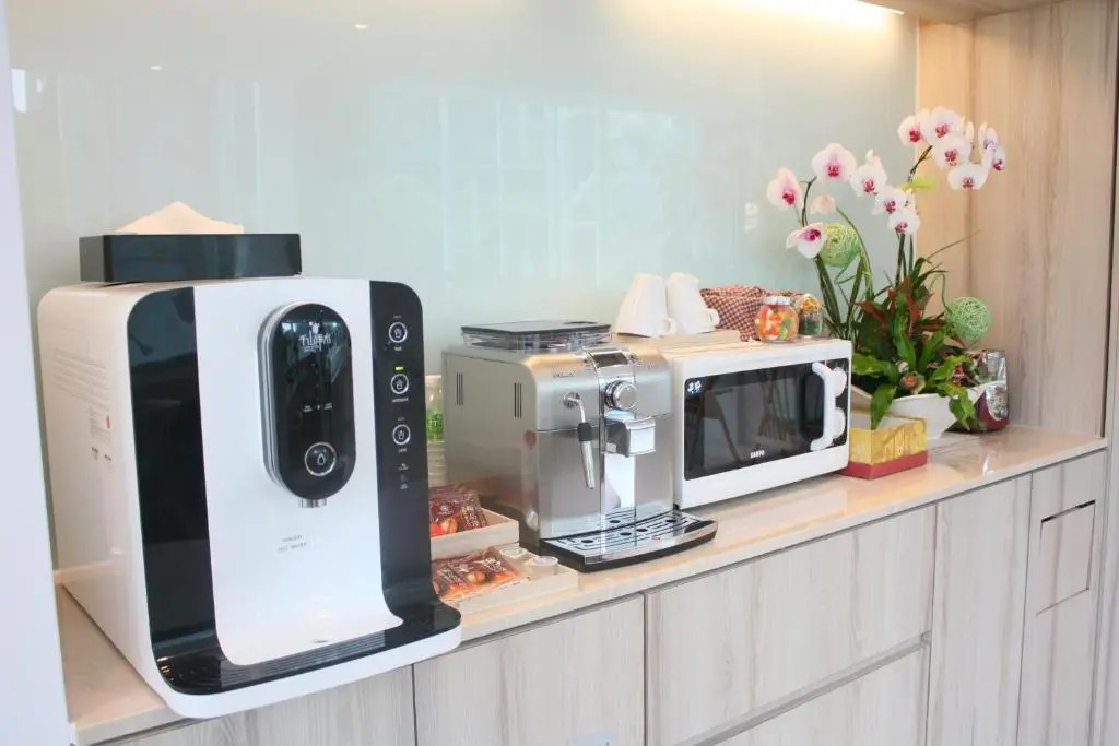 Shin Sei Bashi Hotel