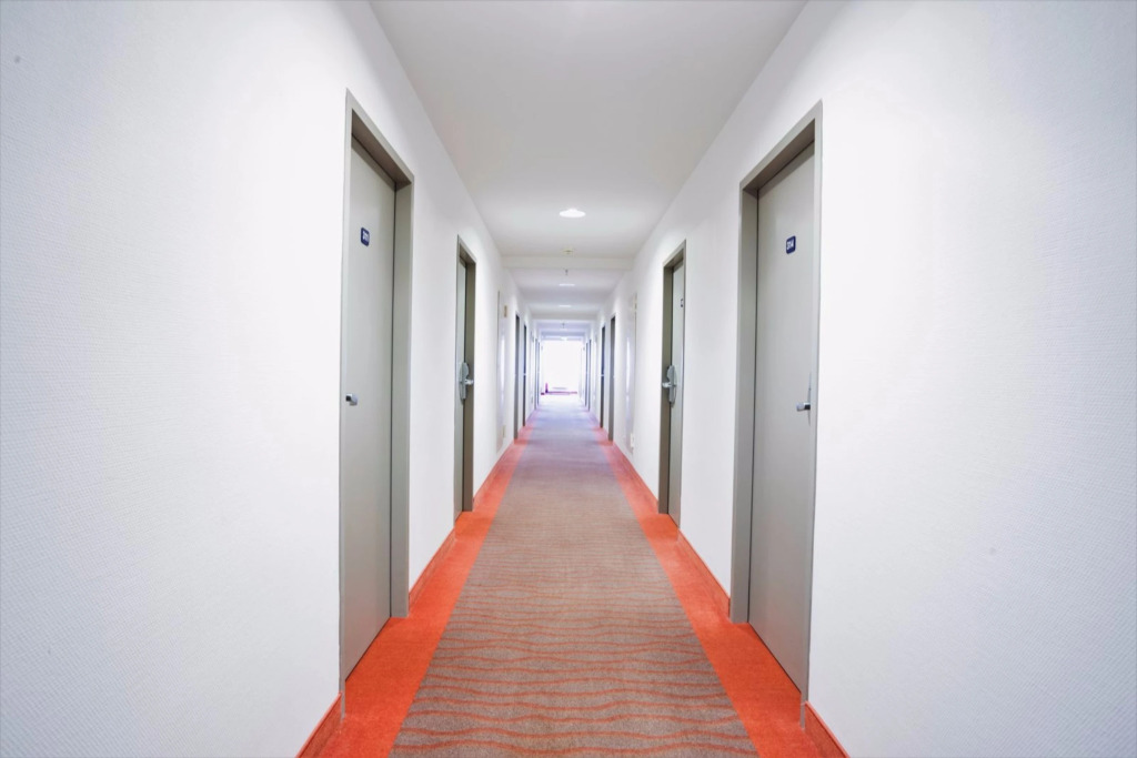 Park Inn by Radisson Hamburg Nord