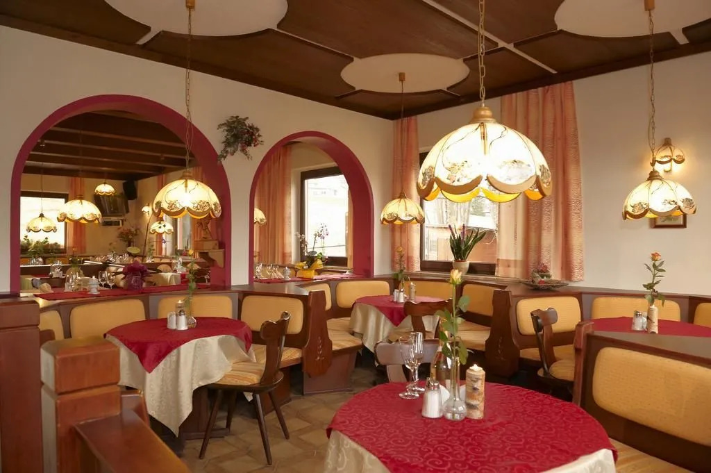 Hotel Pariente