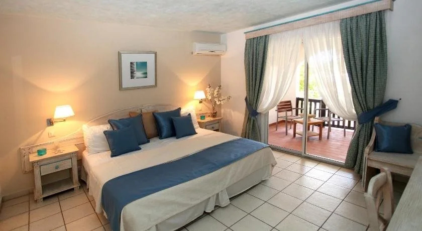 Northshore Seaside Suites