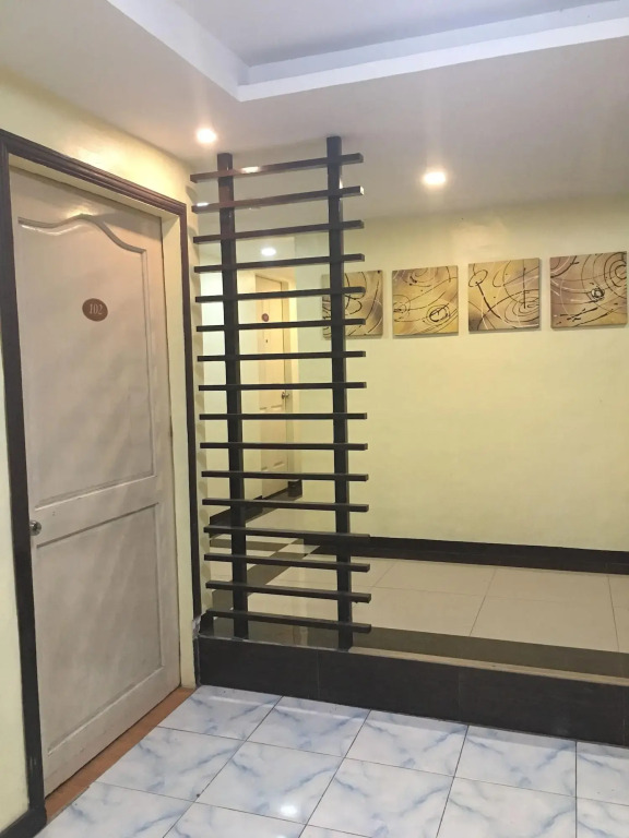 Mambaling Pension House