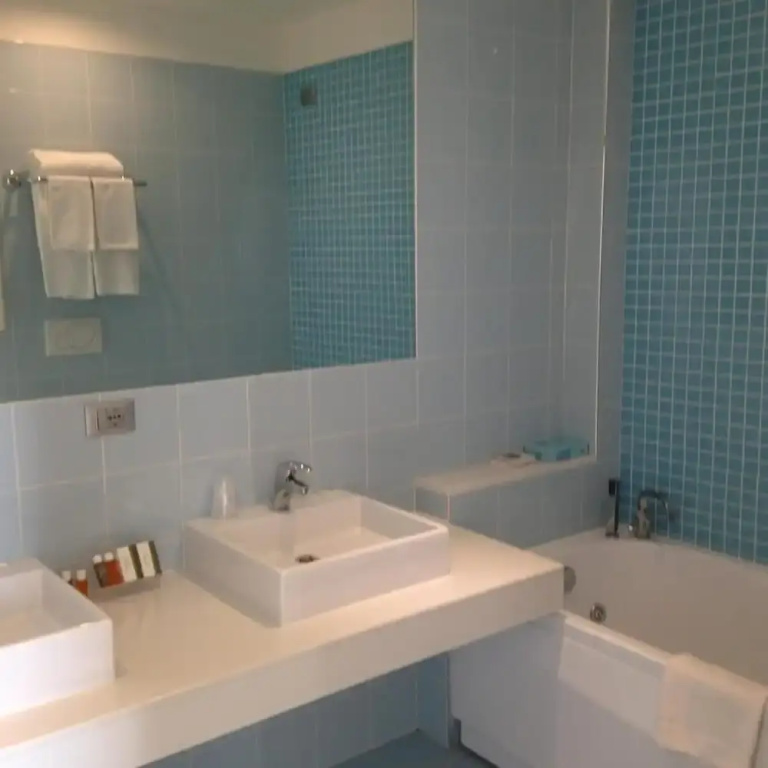 Blu Arena Hotel
