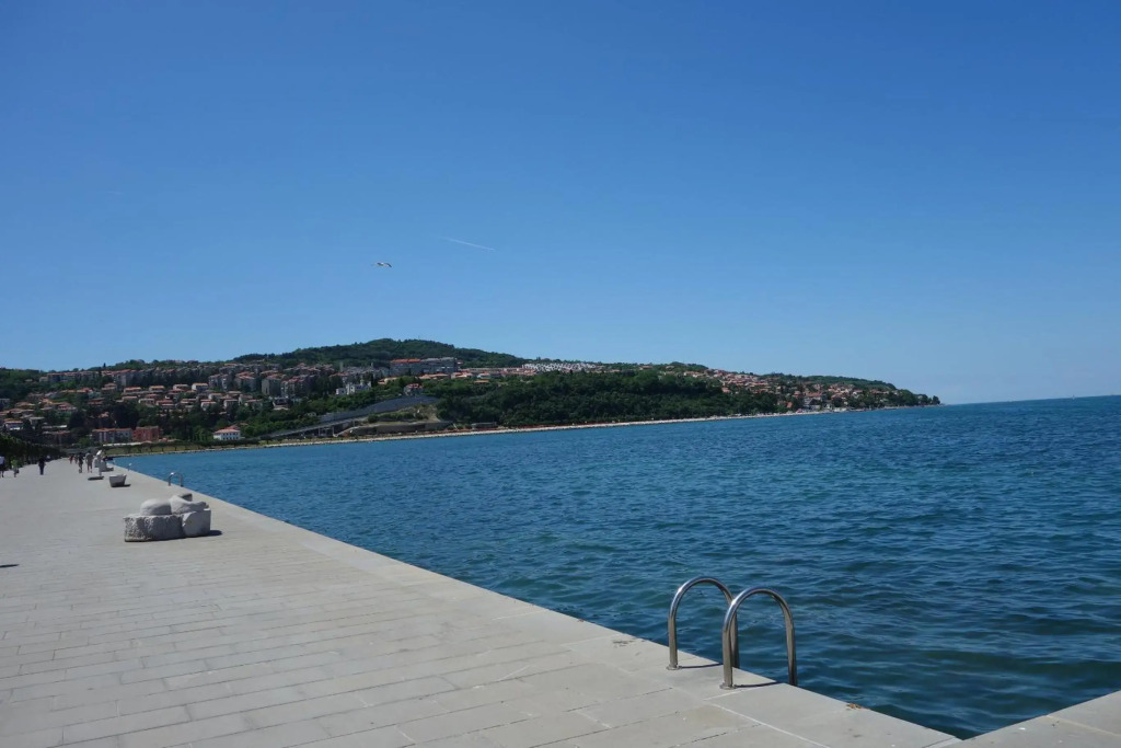 Apartment Koper