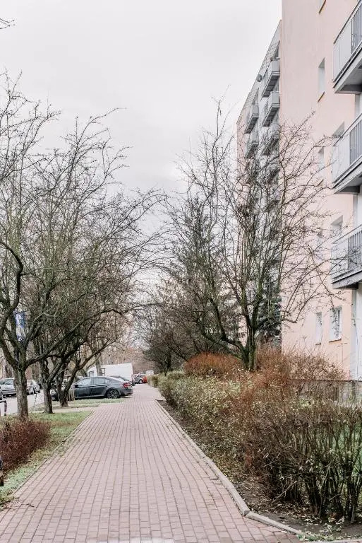 APARTEL Rakowiec