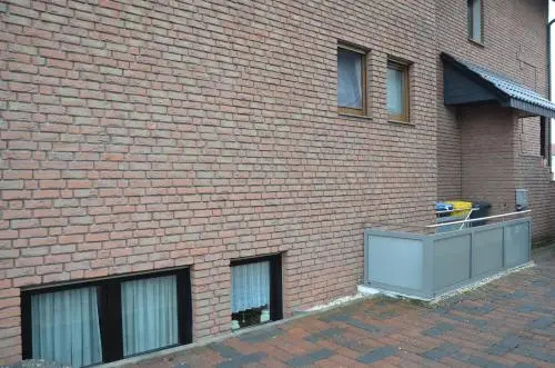 Ferienwohnung in Fuhlenbrock