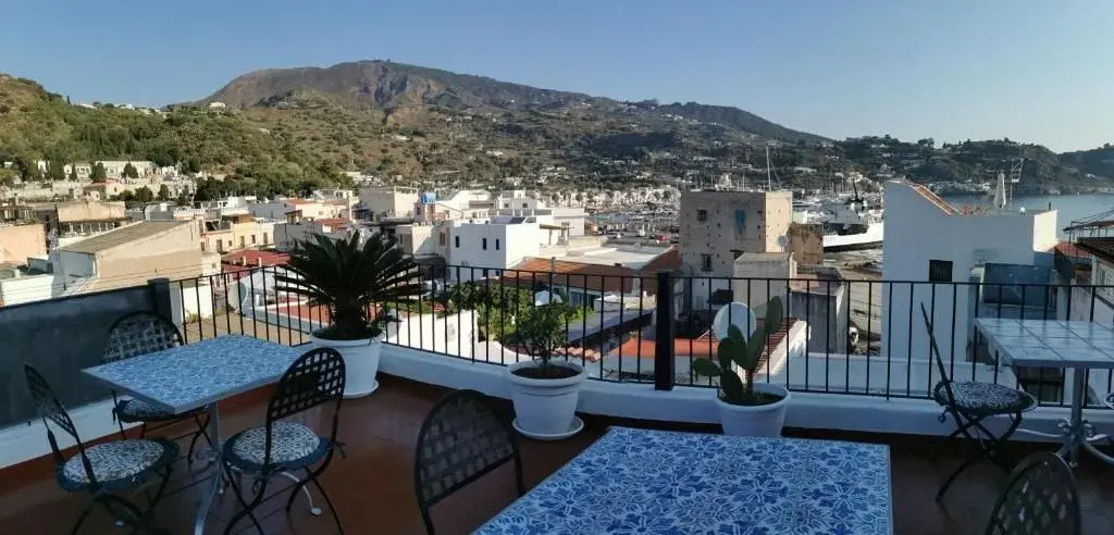 Lo Nardo Accommodation