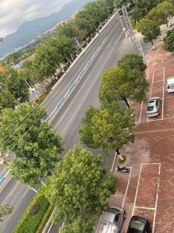 Homeinn Ripple Yun Hotel (Zhangzhou Zhao'an)