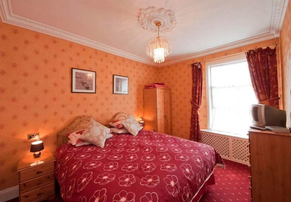 Belgravia Luxury Holiday Apartments
