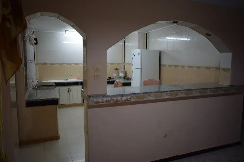 La Casa  Skikda Jeandarc