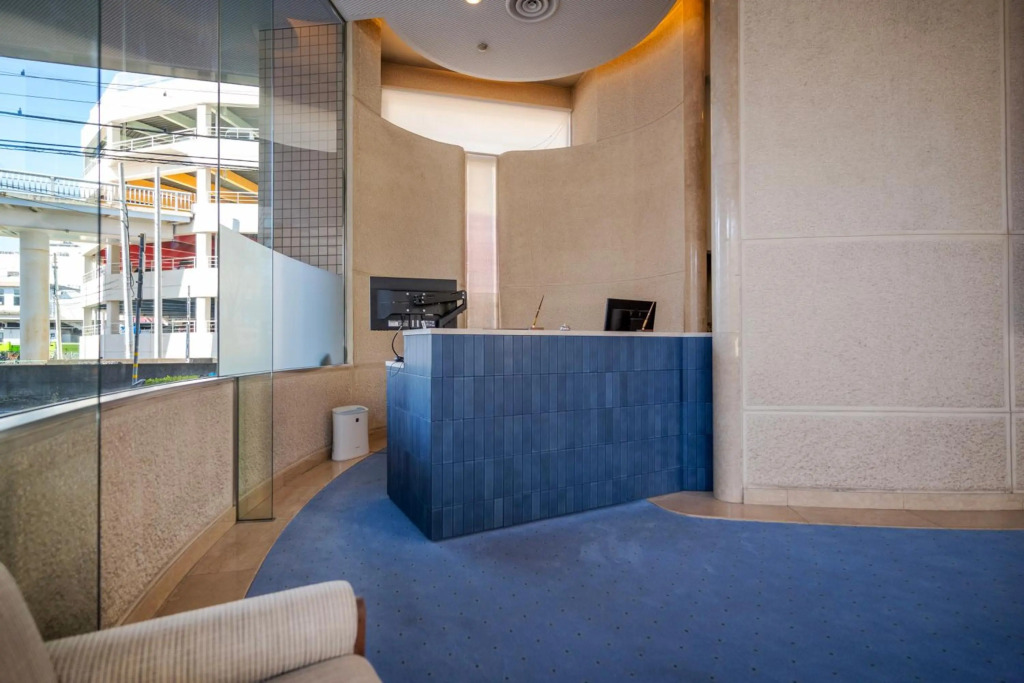 Hotel Global View Tsuchiura