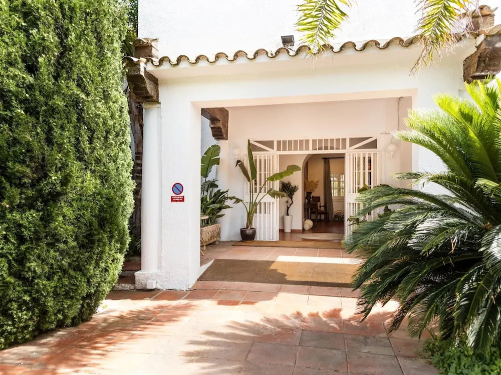 Charming Villa Domingo Playa Portaventura Golf