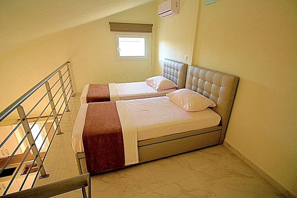 Sky Rays Luxury Apartments