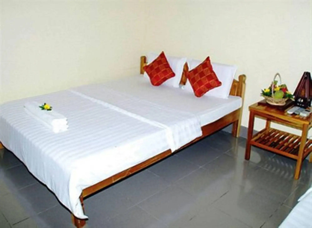Xom Chai Resort