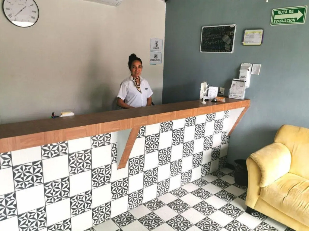 Venados Inn