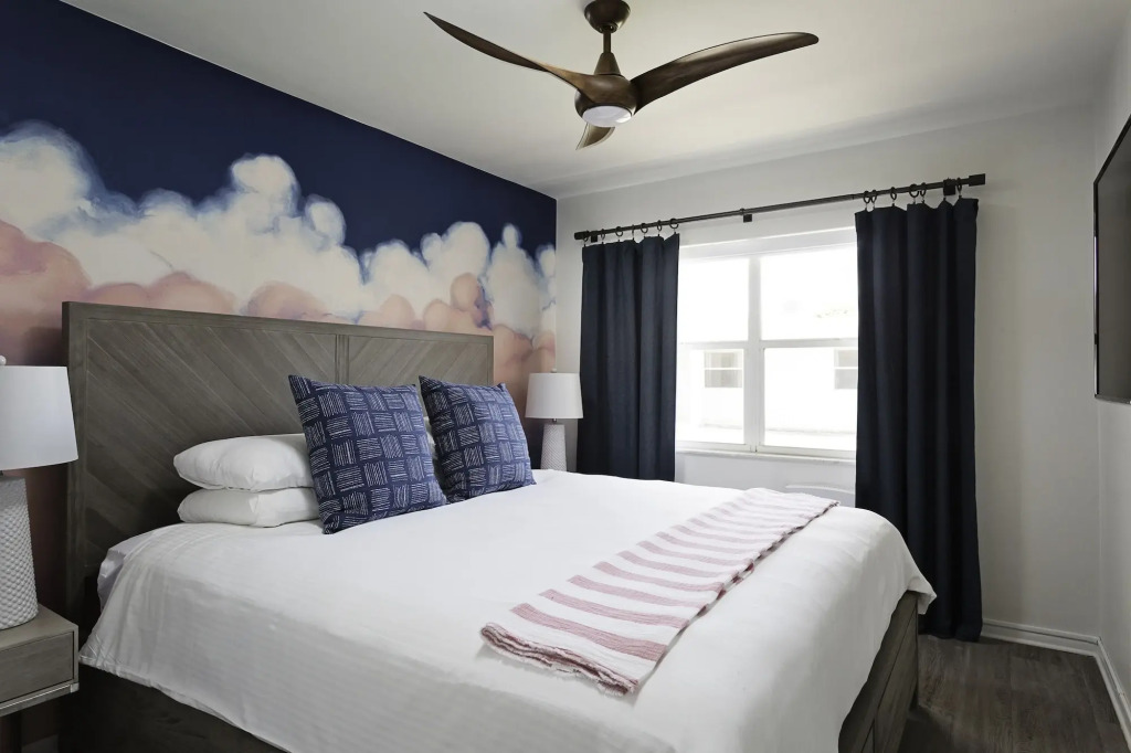 Hotel Cabana Clearwater Beach
