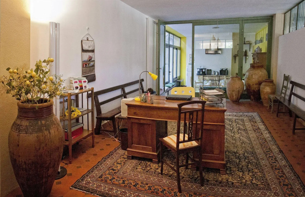 Lirma B&B