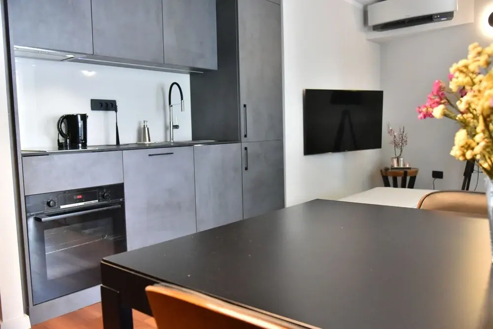Lux Luna Apartments in city center